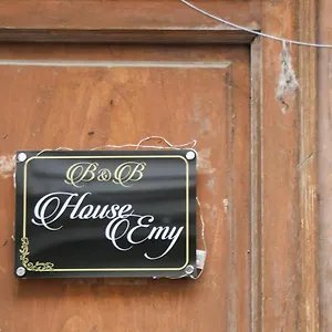 House Emy In Napoli