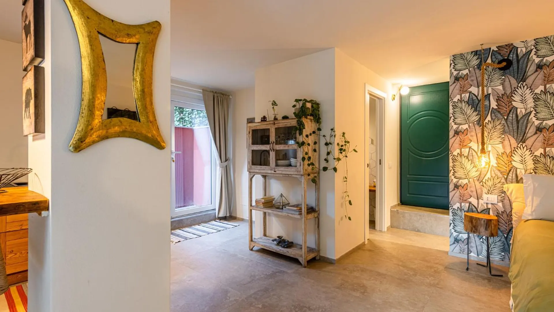 Apartamento Charming Apt In Villa With Jacuzzi In Milan Segrate