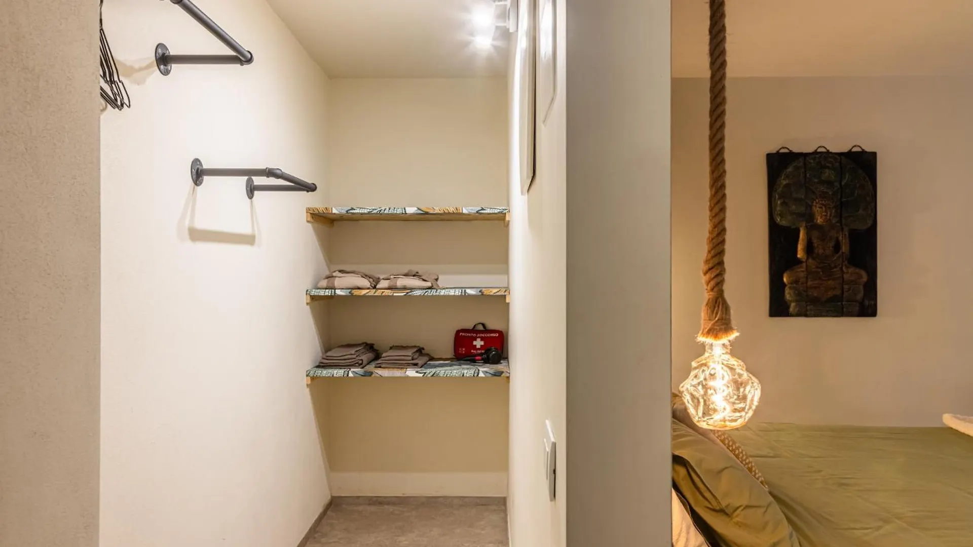 Charming Apt In Villa With Jacuzzi In Milan Segrate Apartamento
